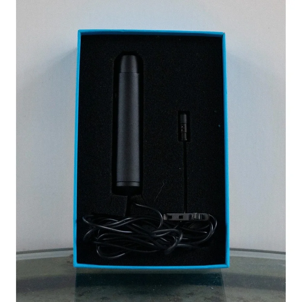 BOYA‎ BY-M4C Cardioid Lavalier Microphone